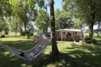 Pitch Camping 2 : Car + Tent/Caravan Or Camping-Car + Electricity + Water
