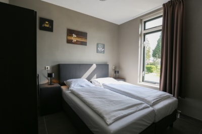 Schipbeek Bungalow XL | 12 Persons