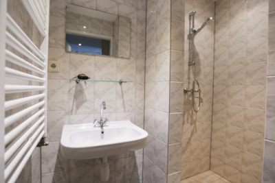 Schipbeek Bungalow XL | 12 Persons