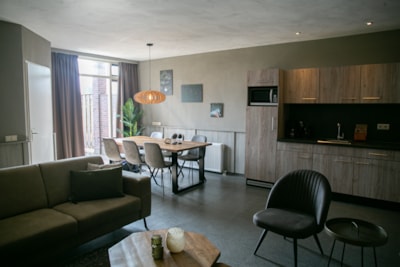Schipbeek Bungalow| 6 Persons