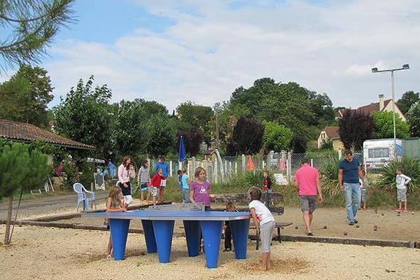 Camping Le Mondou By Tentensuite Camping Le Mondou By Tentensuite