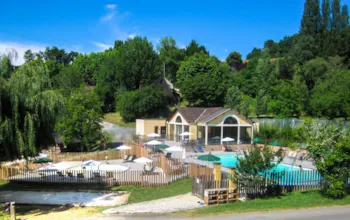 Les Gites de Sarlat - image n°2 - Camping Direct