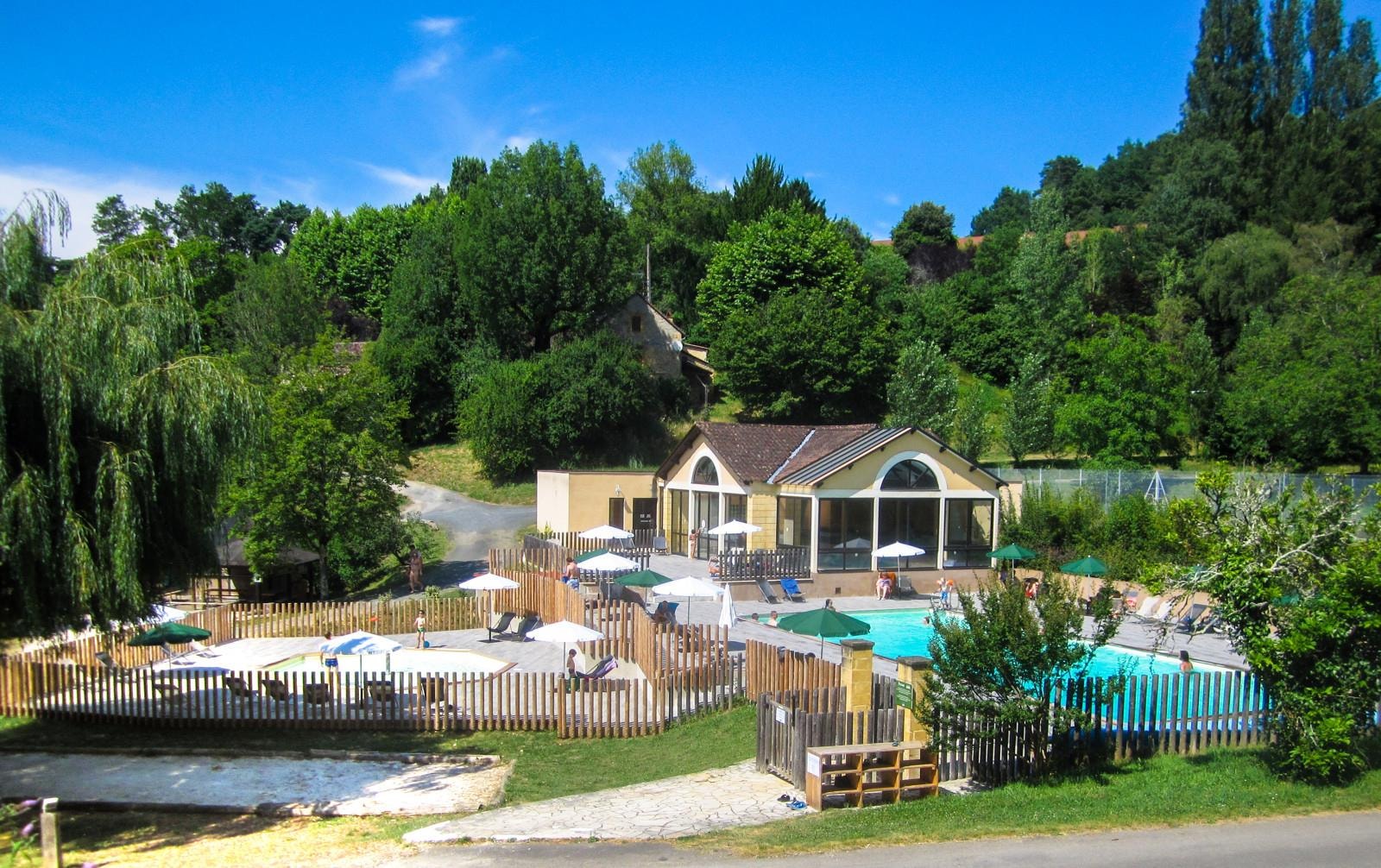 Les Gites de Sarlat — Photo 2