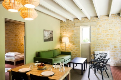 Holiday Home 45m²