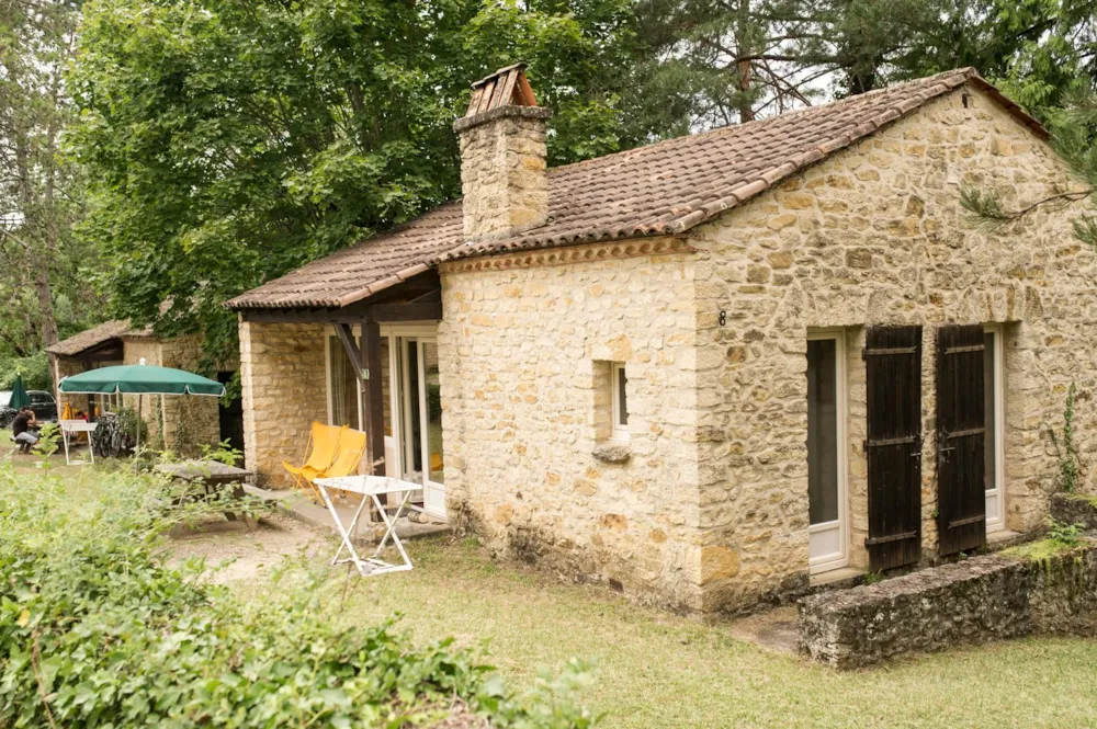 Location - Gite - 45 M2 - Les Gites de Sarlat