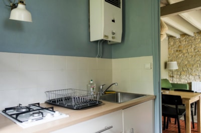 Holiday Home 55m²