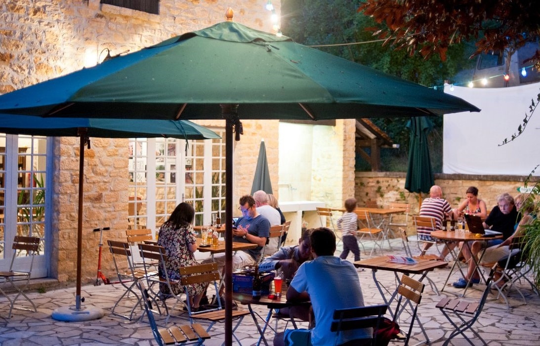 Les Gites de Sarlat — Photo 4