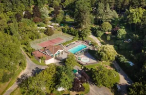 Les Gites de Sarlat - MyCamping