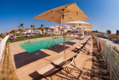 Camper Park Playas de Luz