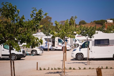 Camper Park Playas de Luz