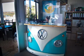 Camper Park Playas de Luz - MyCamping