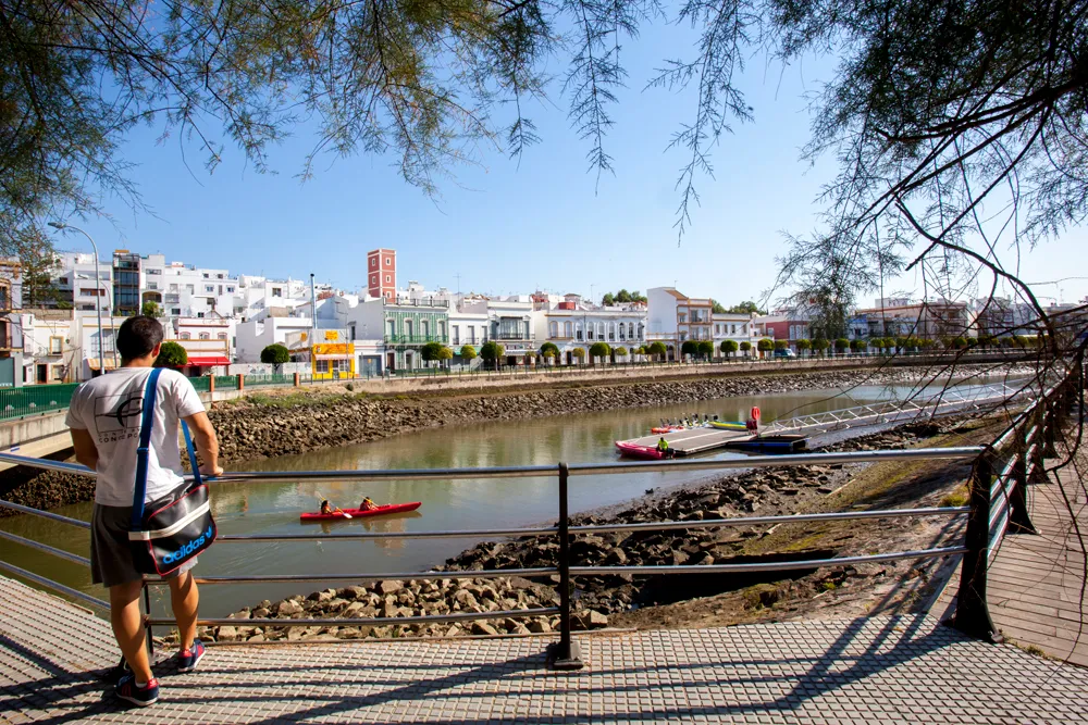 Camper Park Playas de Luz