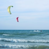 Foto #36 van Camper Park Playas de Luz