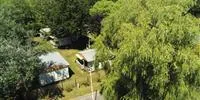 Mietunterkunft - Hütte Gitotel Club 3 - Camping du Trez