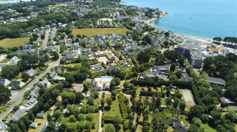 Camping du Trez - image n°1 - Camping Direct