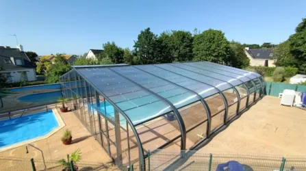 Camping du Trez - image n°2 - Camping Direct