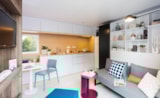 Casa Mobile Taos Premium 2 Camere Casa Mobile Taos Premium 2 Camere
