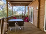 Casa Mobile Confort 2 Camere Casa Mobile Confort 2 Camere