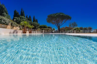 Camping Miremer - Provenza-Alpi-Costa Azzurra - Immagine n°4 Camping Miremer - Provenza-Alpi-Costa Azzurra - Immagine n°4