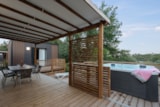 Casa Mobile Taos Premium+ 4 Camere Casa Mobile Taos Premium+ 4 Camere