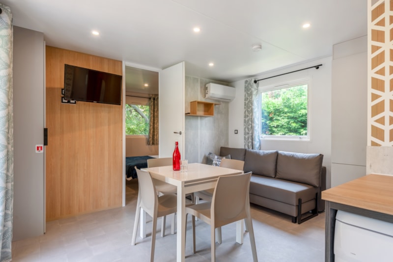 PRIVILEGE 3 Schlafzimmer. 2 Badezimmer. 40 M2