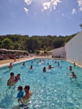 Foto #18 van Camping Miremer