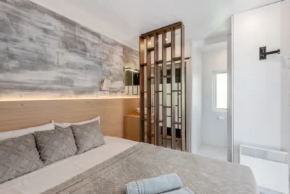 Mobilhome Premium Taos 2 Habitaciones. 2 Baños. 35 M2