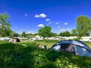 Recreatiepark en Jachthaven Rhederlaagse Meren