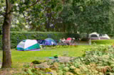 Foto #3 van Camping Les Rives de l’Oust