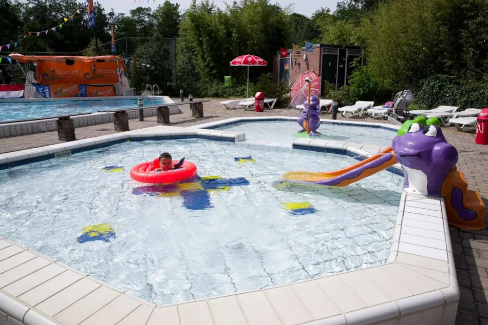 Vakantiepark Bonte Vlucht