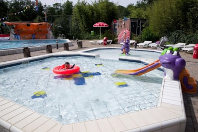 Vakantiepark Bonte Vlucht