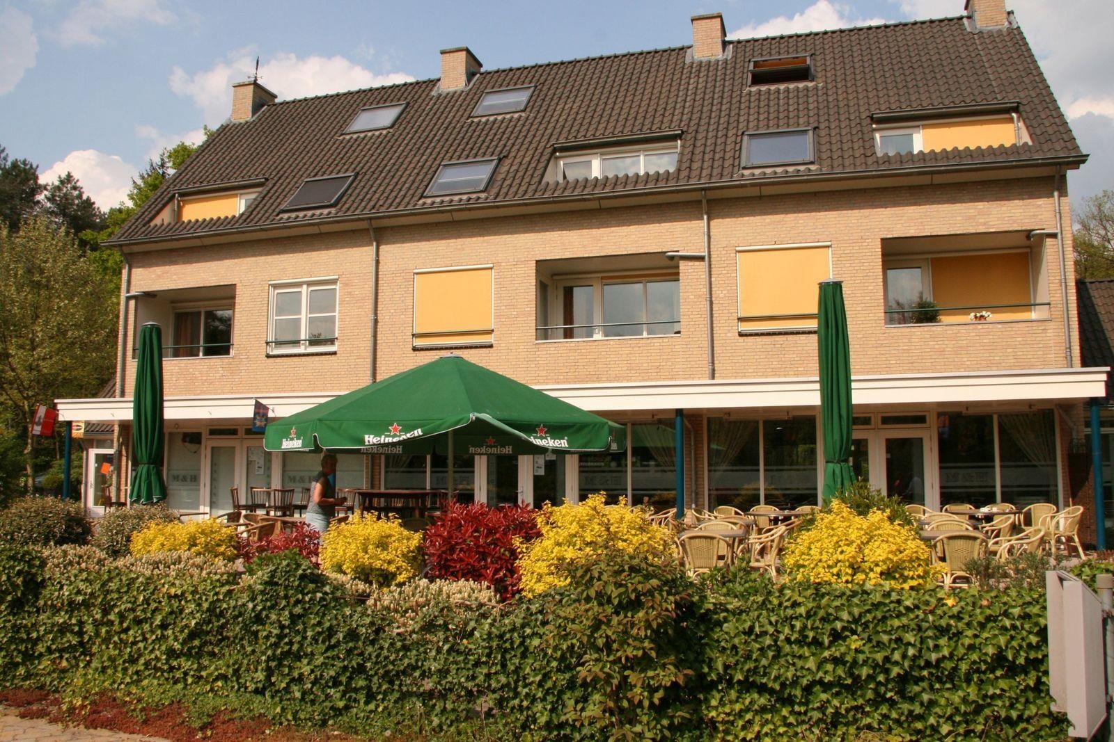 Vakantiepark Bonte Vlucht — Photo 3
