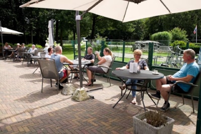 Vakantiepark Bonte Vlucht