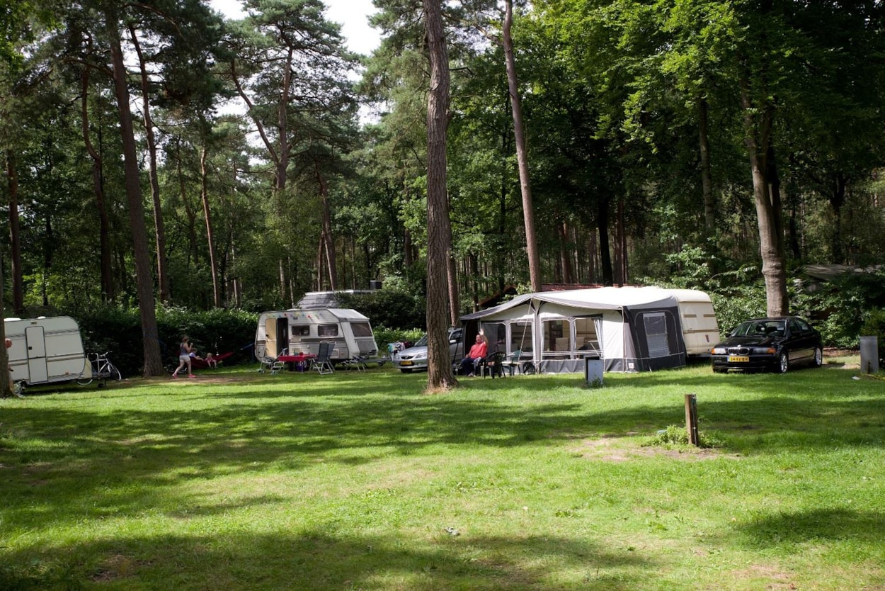 Vakantiepark Bonte Vlucht