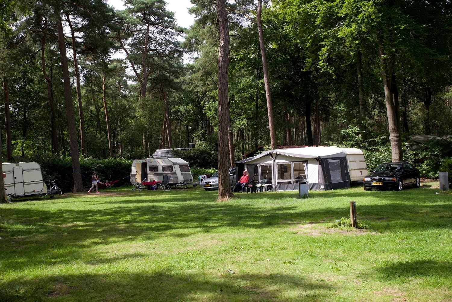 Vakantiepark Bonte Vlucht — Photo 1