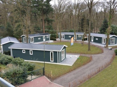 Berk Comfort |5 Persons