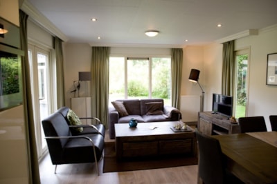 Berk Comfort |5 Persons