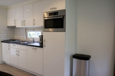 Berk Comfort |5 Persons