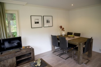 Berk Comfort |5 Persons