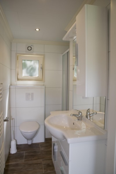 Berk Comfort |5 Persons