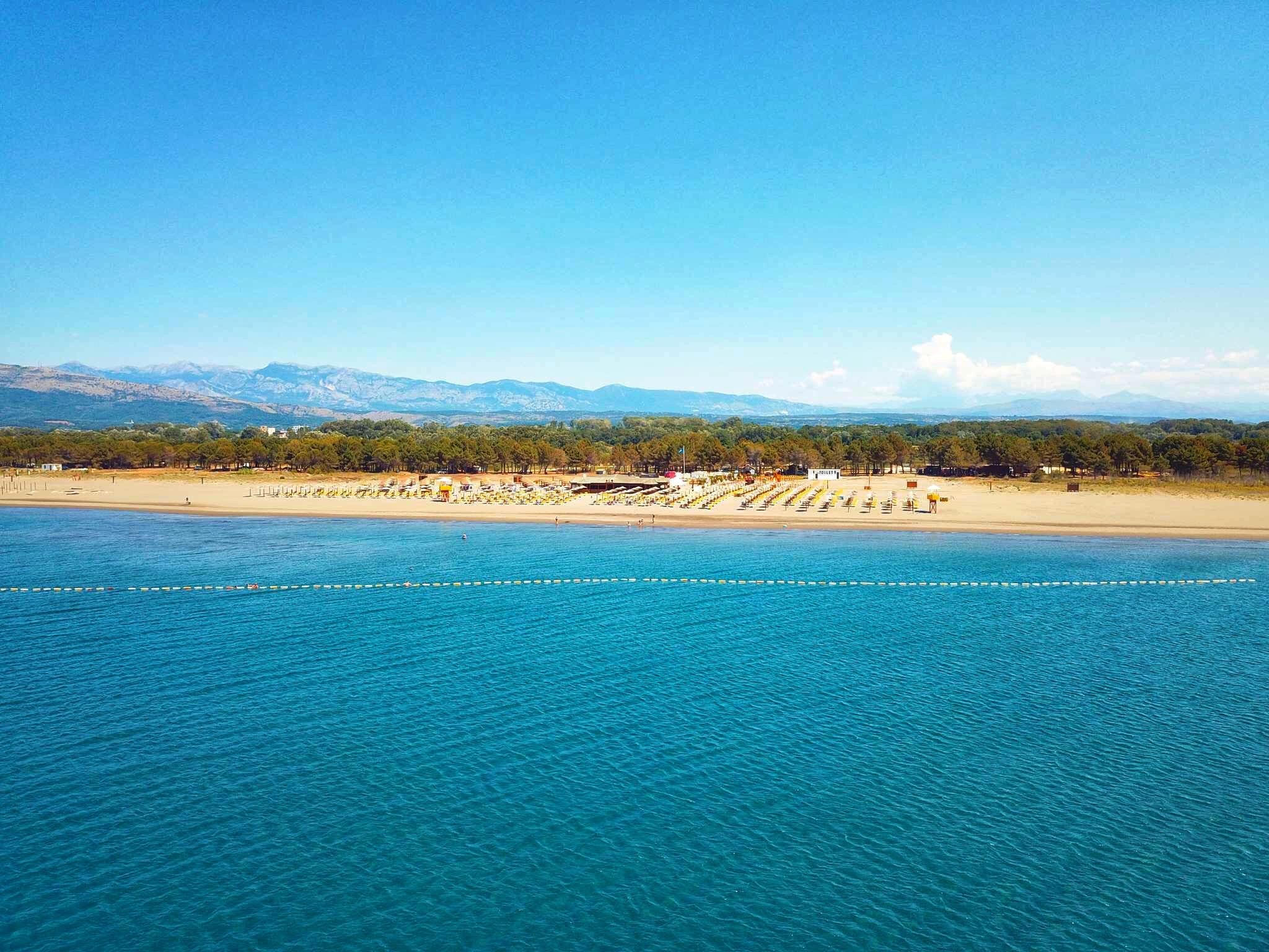 MCM Beach & Camping — Foto 1