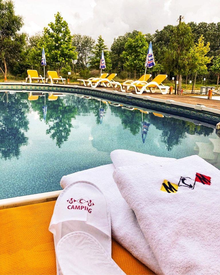 MCM Beach & Camping — Foto 5