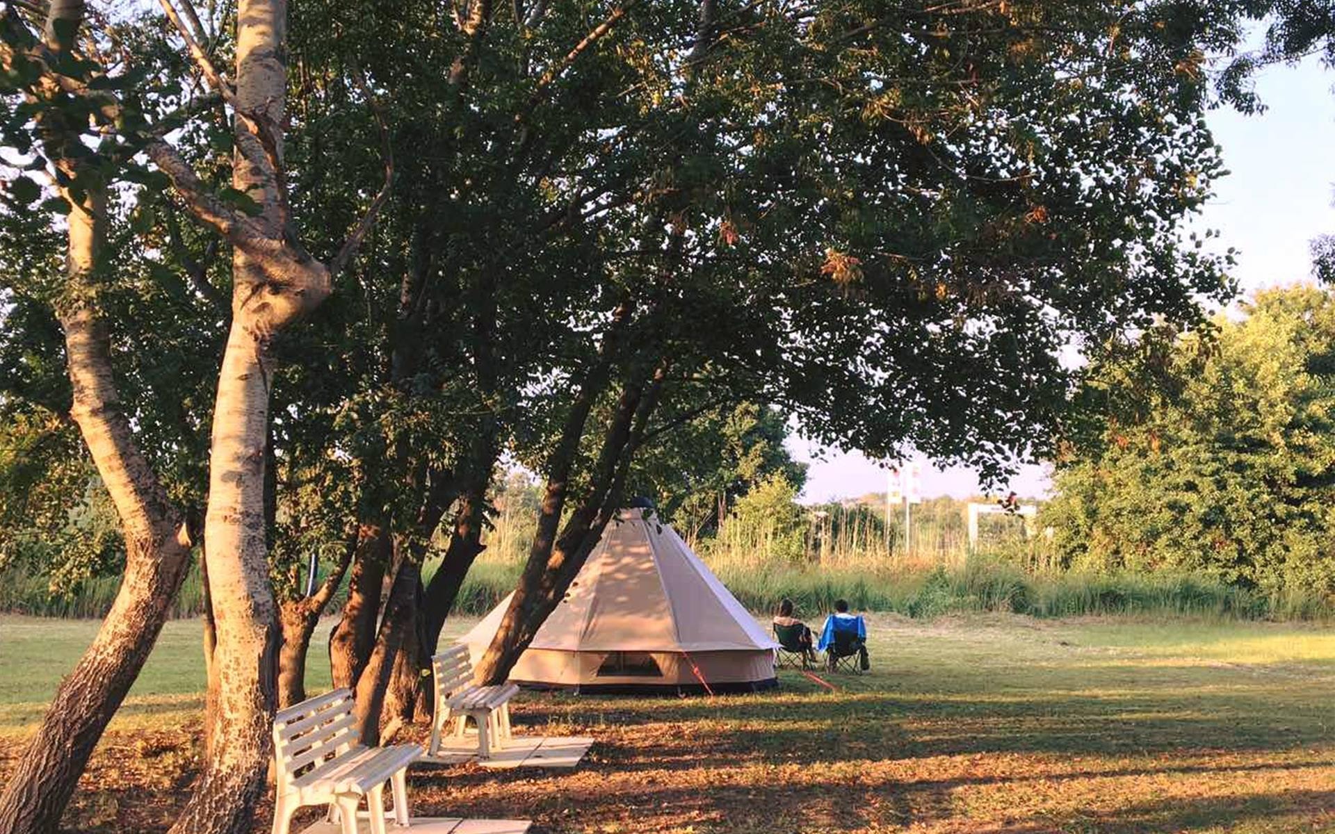 MCM Beach & Camping — Foto 7