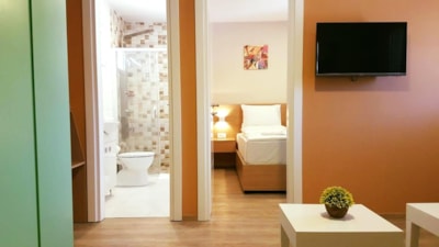 Bungalow Deluxe 1 bedroom