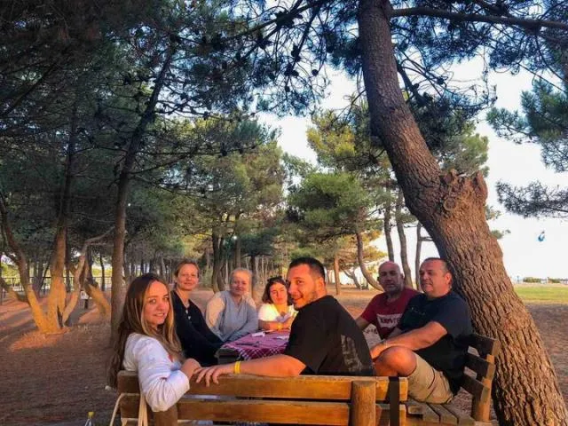 Tente De Petite Taille