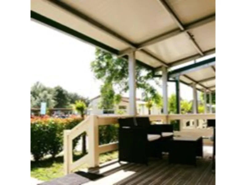 Bungalow Deluxe 1 Chambre