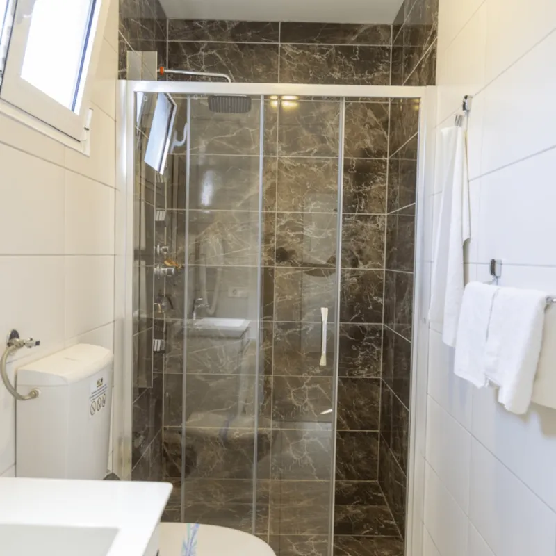 Bungalow Deluxe 2 Chambres Vue Mer