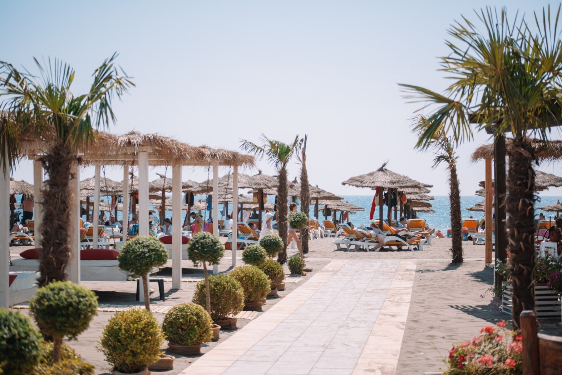 MCM Beach & Camping — Foto 4
