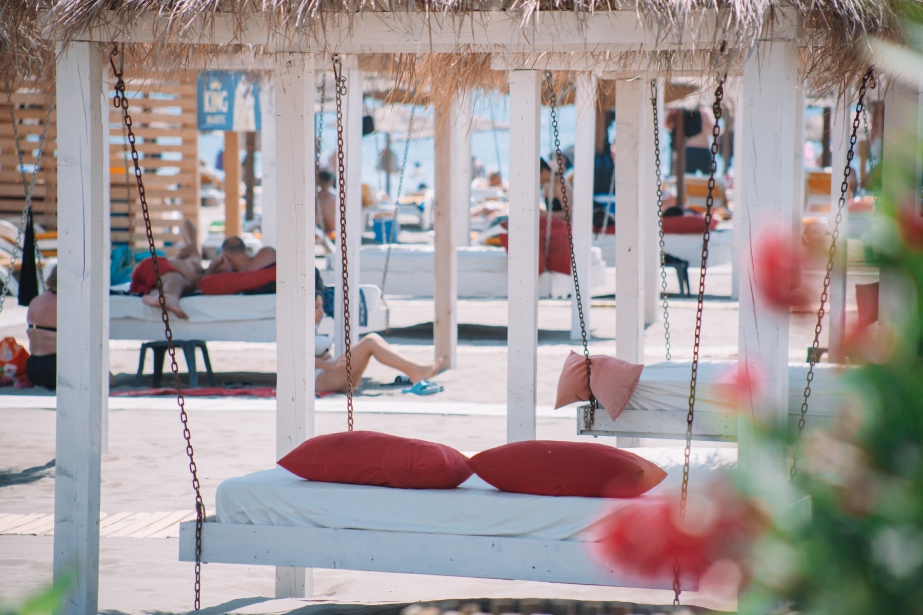 MCM Beach & Camping — Foto 9