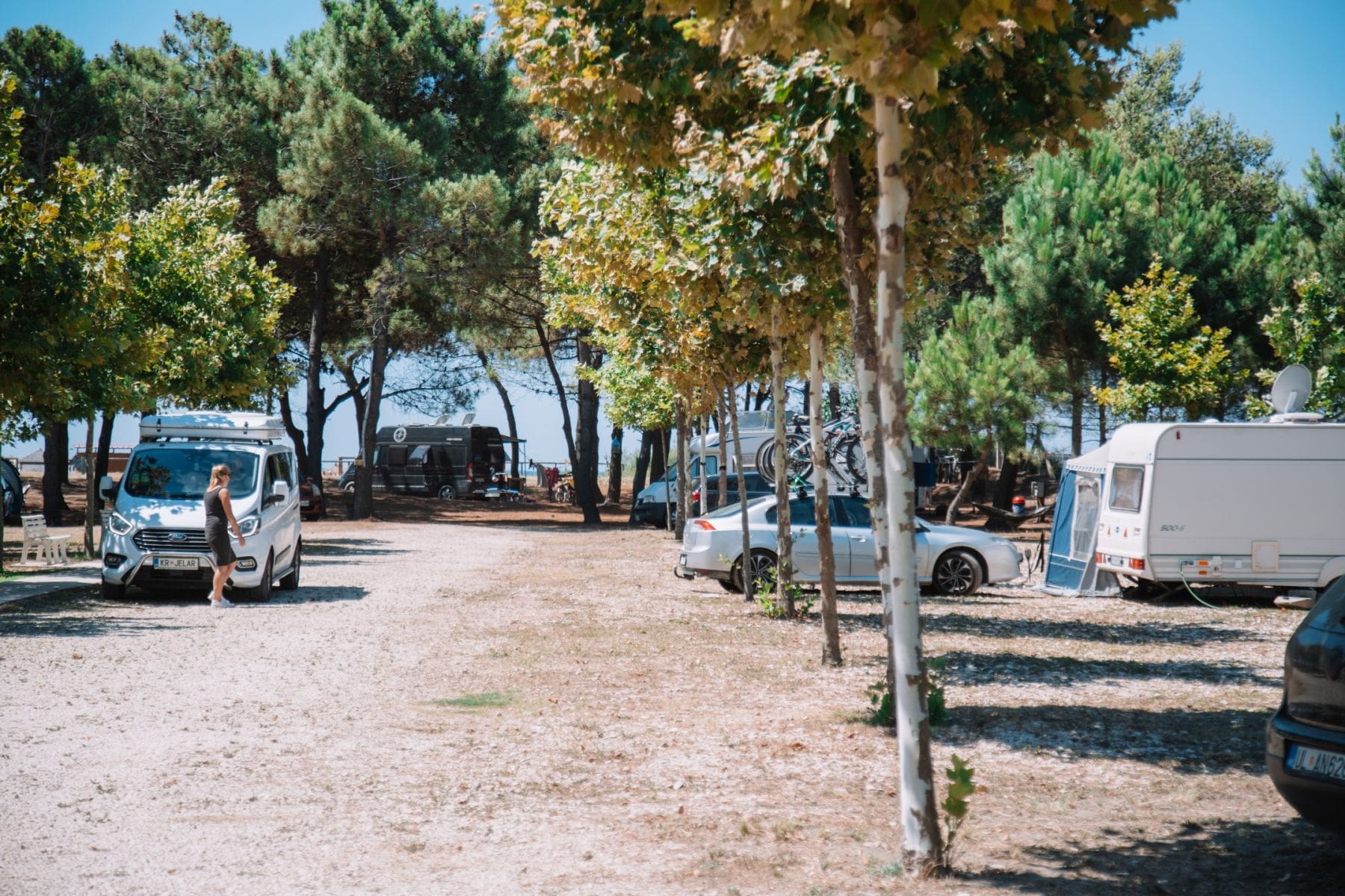 MCM Beach & Camping — Foto 3